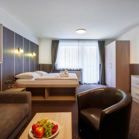 Wellness Hotel Green Paradise Pirkenhammer Extérieur photo