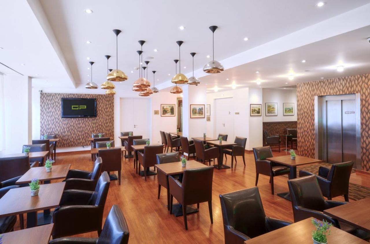 Wellness Hotel Green Paradise Pirkenhammer Extérieur photo