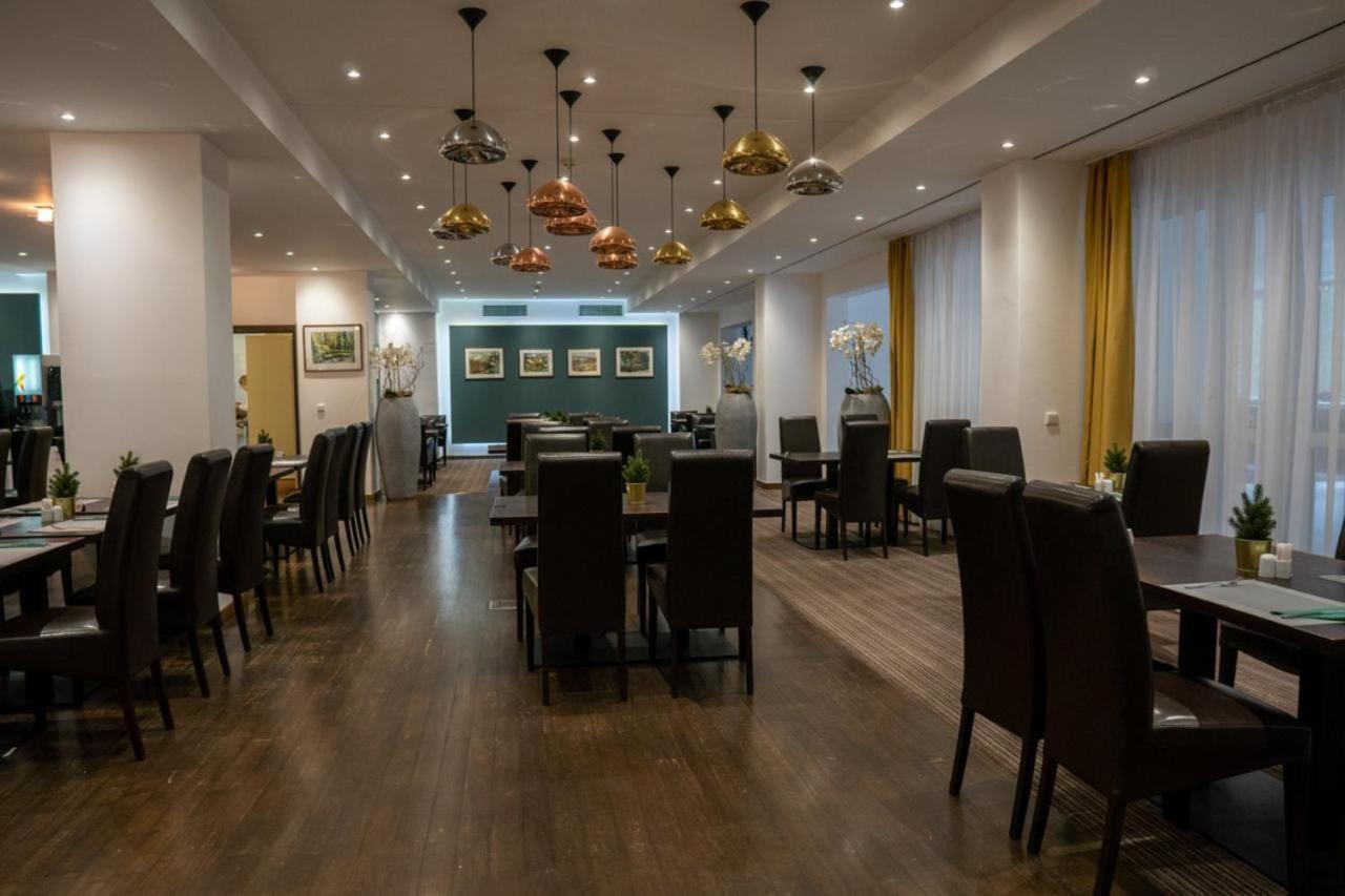 Wellness Hotel Green Paradise Pirkenhammer Extérieur photo