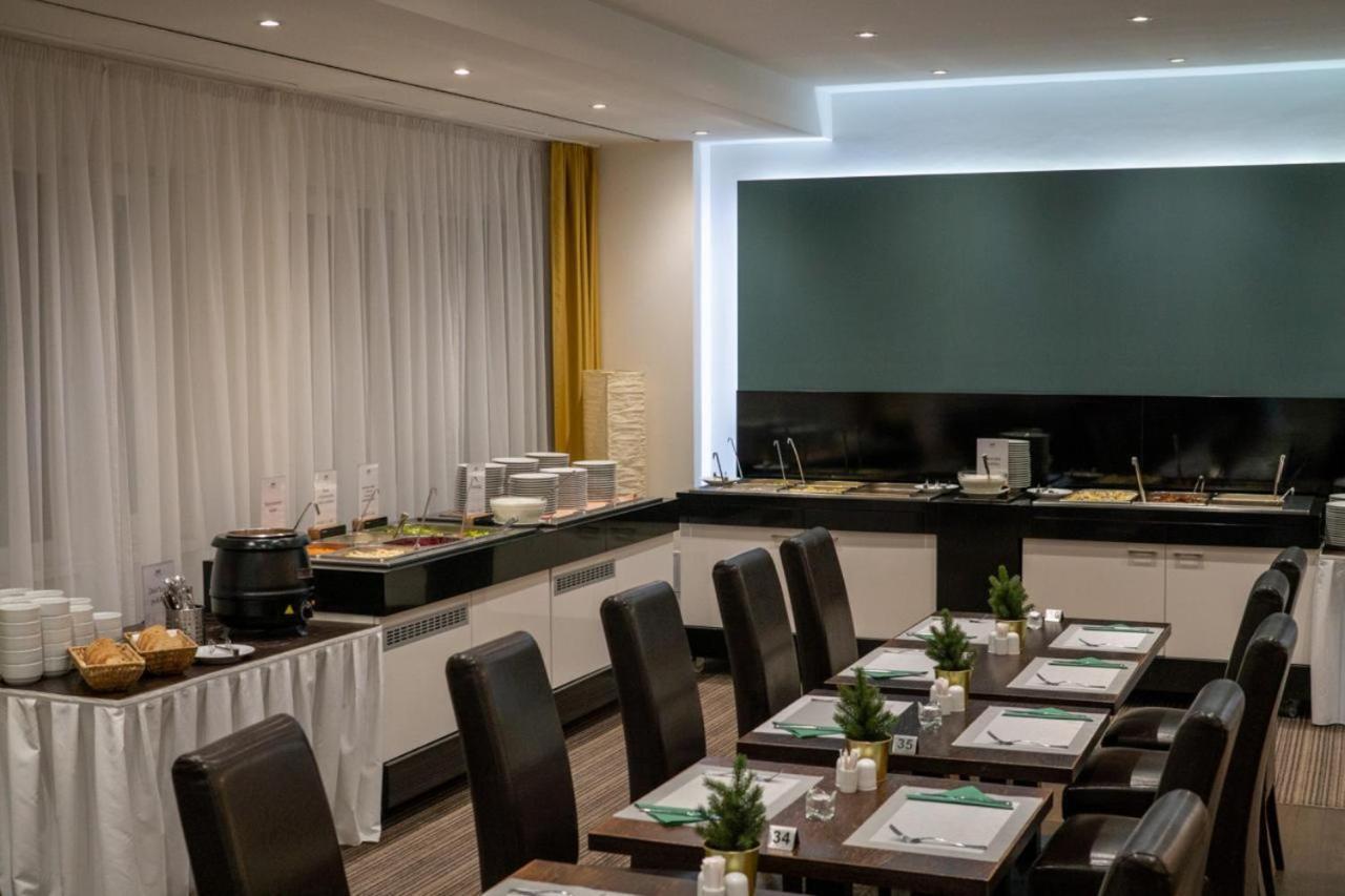 Wellness Hotel Green Paradise Pirkenhammer Extérieur photo