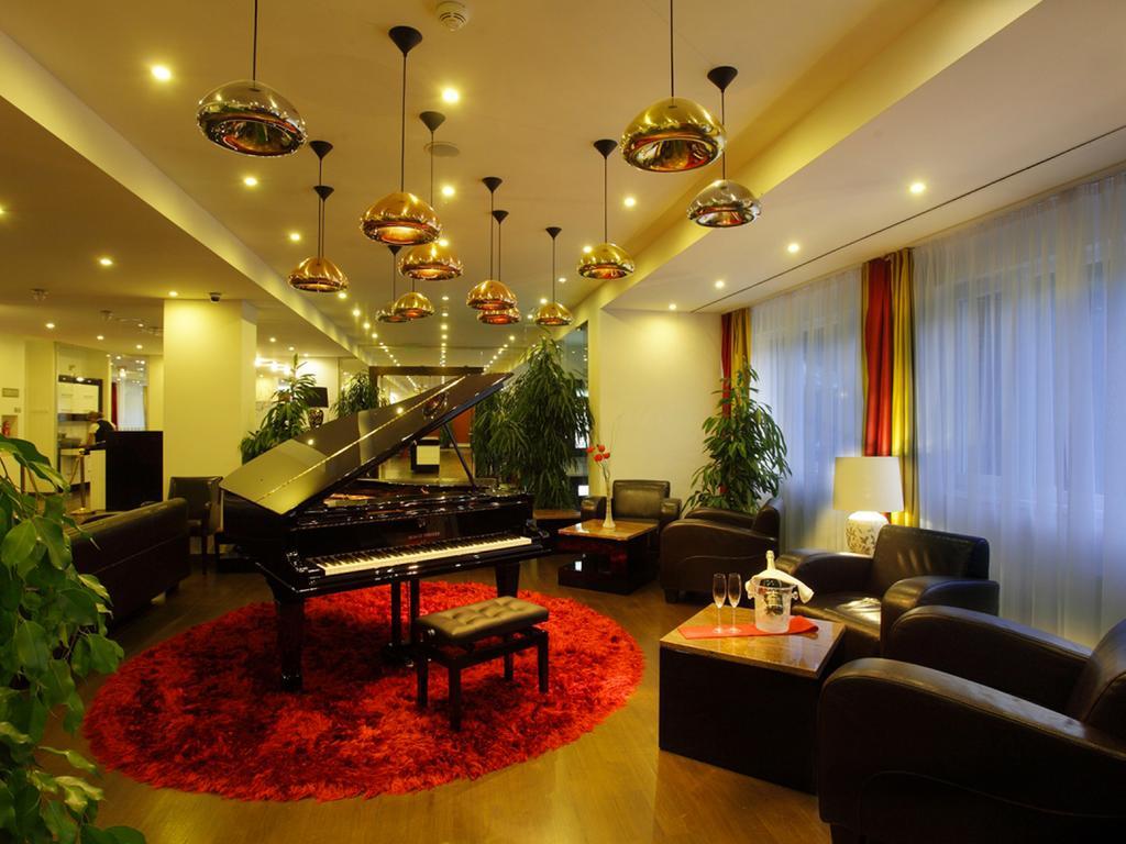 Wellness Hotel Green Paradise Pirkenhammer Extérieur photo