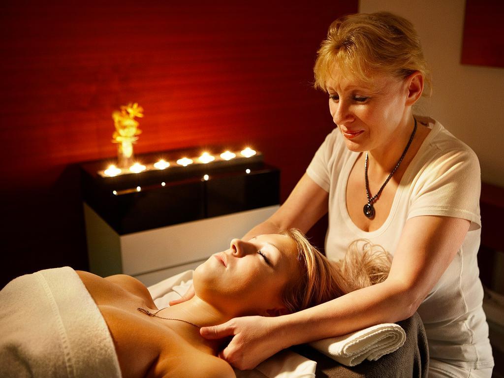 Wellness Hotel Green Paradise Pirkenhammer Extérieur photo