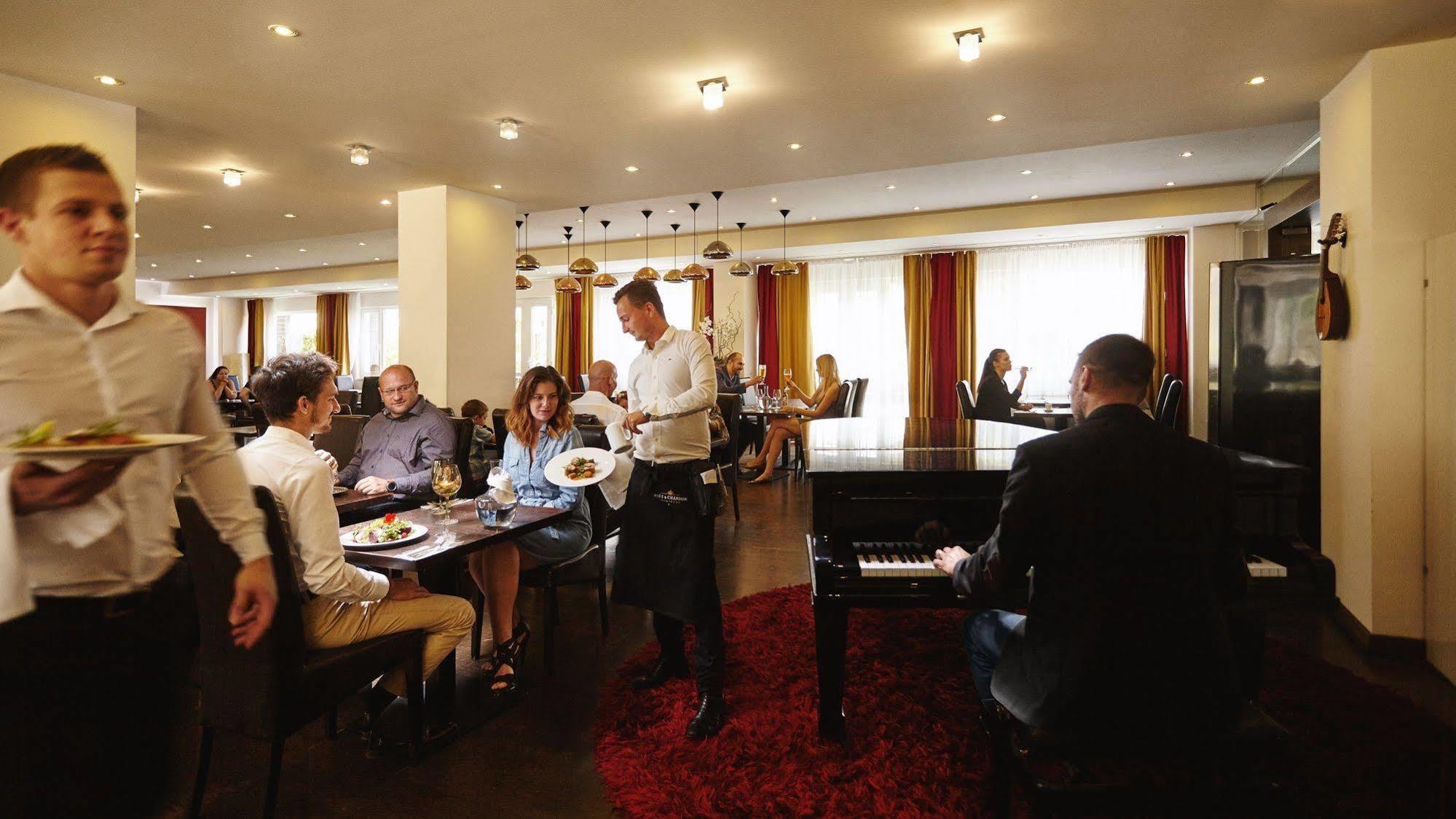 Wellness Hotel Green Paradise Pirkenhammer Extérieur photo