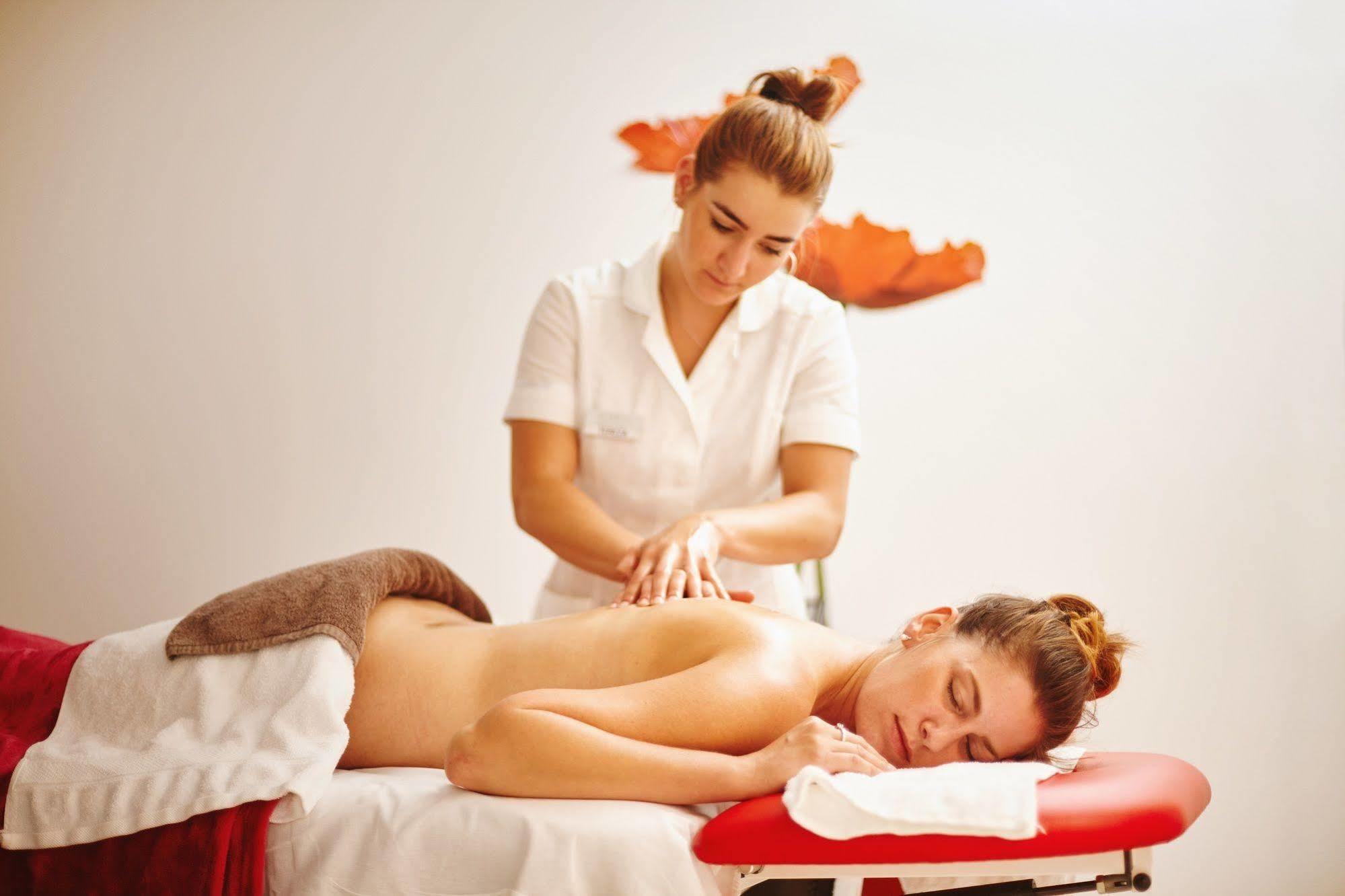 Wellness Hotel Green Paradise Pirkenhammer Extérieur photo